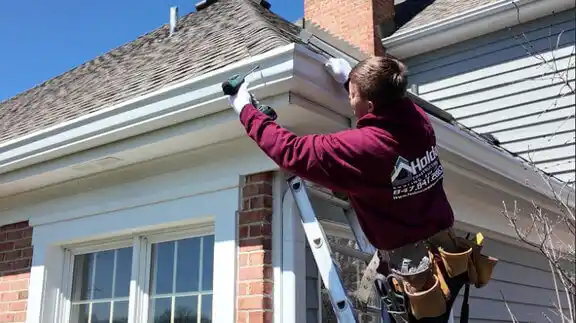 gutter services Glen Burnie